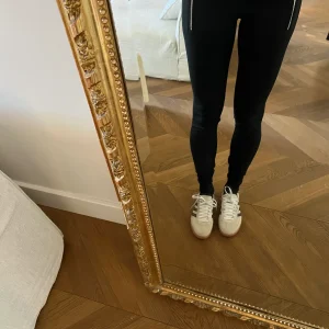 Pantalon legging noir Gucci