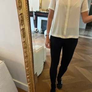 Chemiser Forever21 ecru