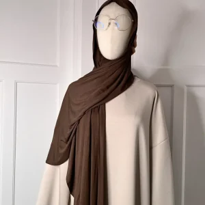 Hijab Modal cache-cou à lunette