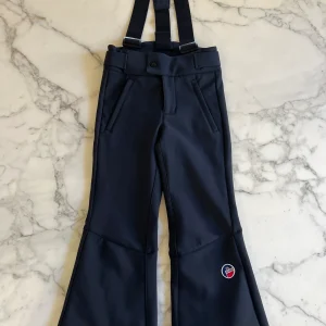 Fusalp - Pantalon de ski Fusalp enfant bleu marine