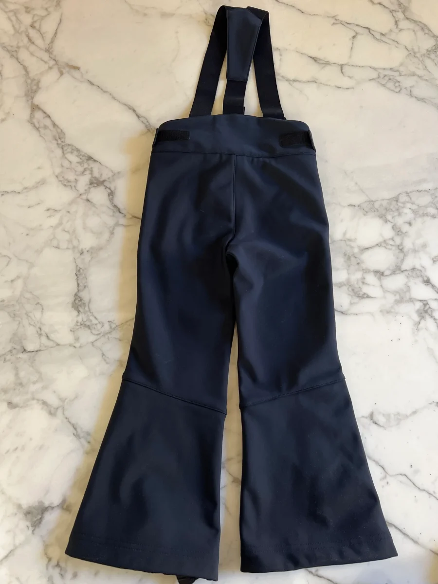 Fusalp - Pantalon de ski Fusalp enfant bleu marine – Image 6