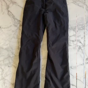 Fusalp - Pantalon de ski Fusalp adulte noir