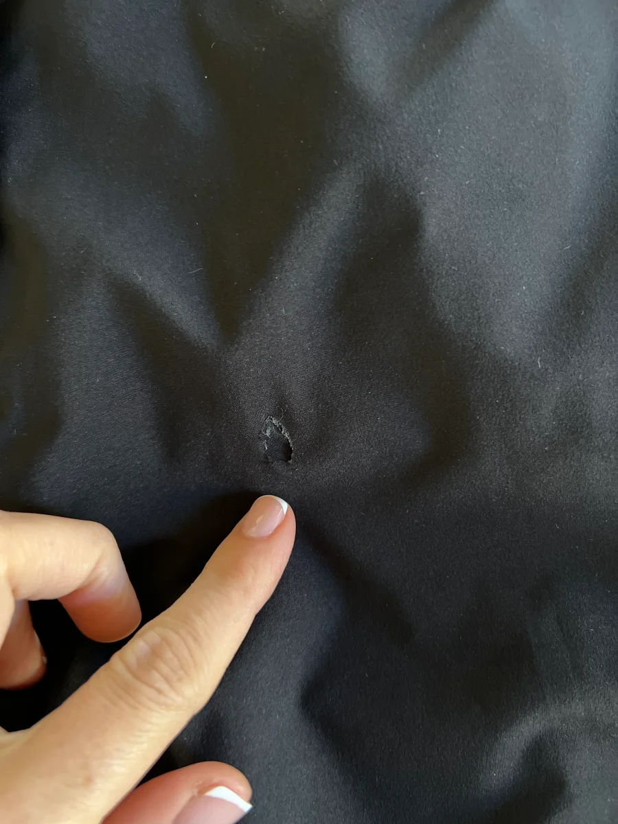 Fusalp - Pantalon de ski Fusalp adulte noir – Image 4