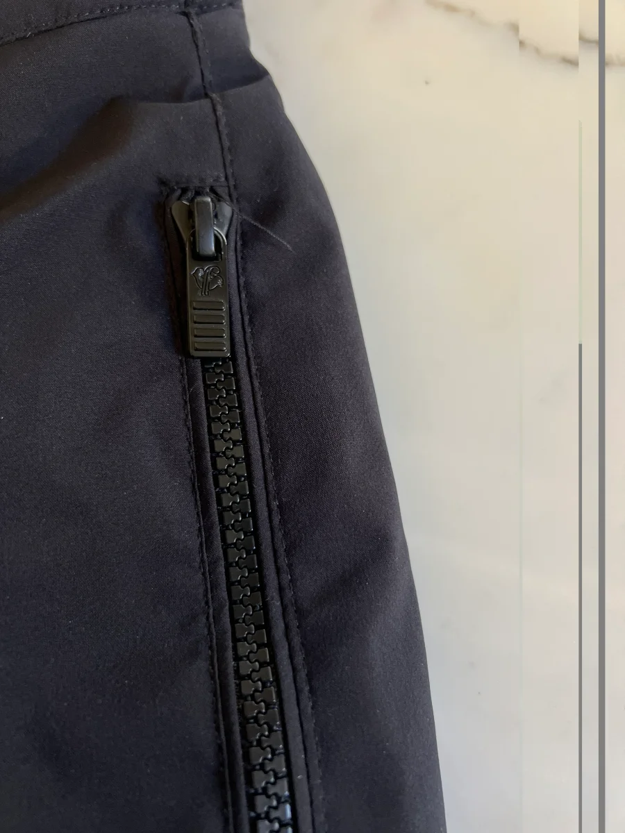 Fusalp - Pantalon de ski Fusalp adulte noir – Image 6