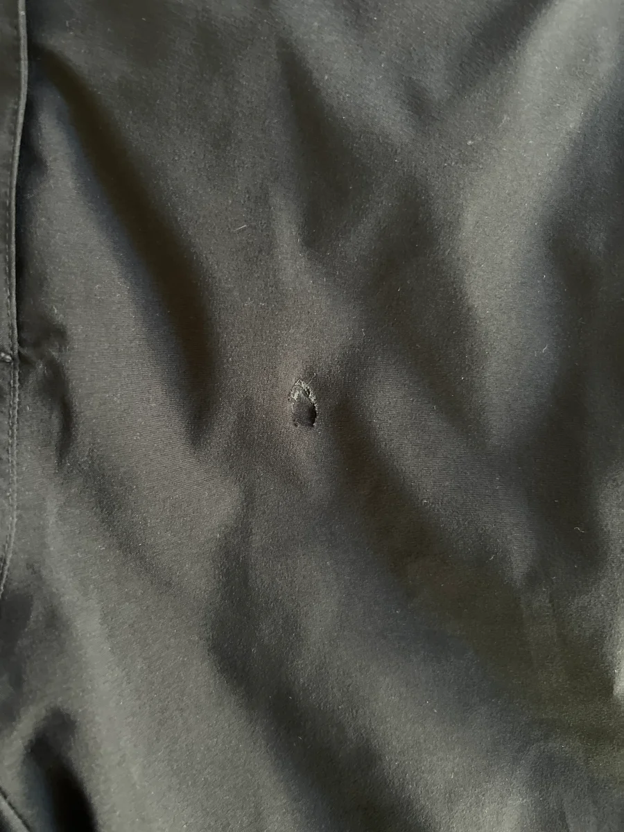 Fusalp - Pantalon de ski Fusalp adulte noir – Image 5