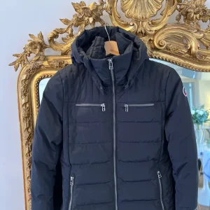 Fusalp - Veste de ski Fusalp adulte noir