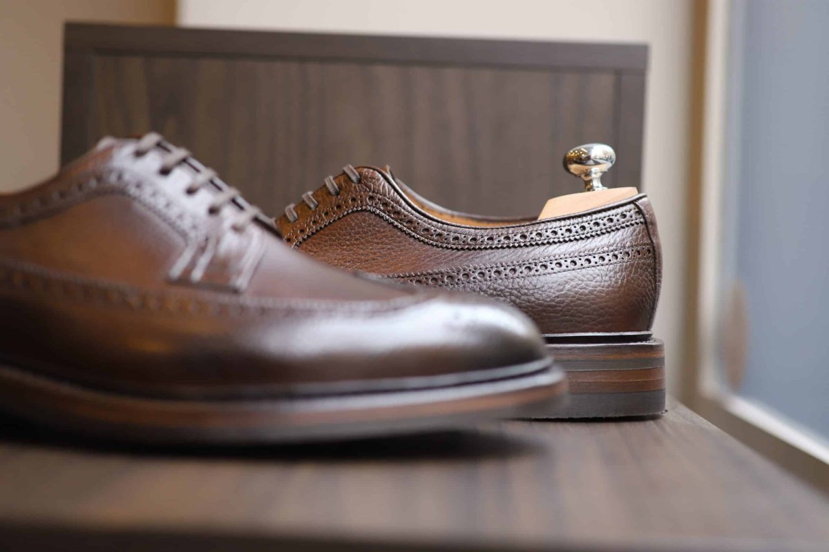 Derby Brogue-Master – Image 8