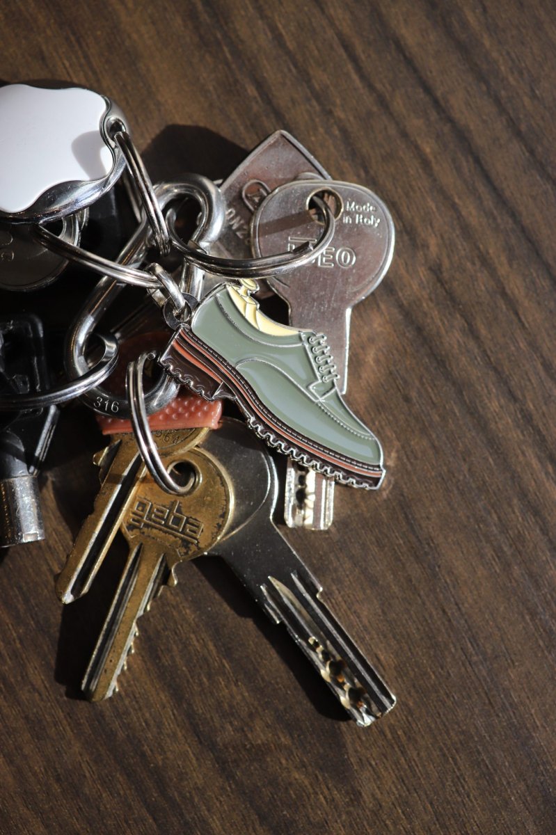 Porte clés DEFENDER – Image 5