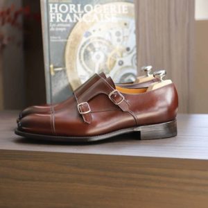 Double boucle Scapin