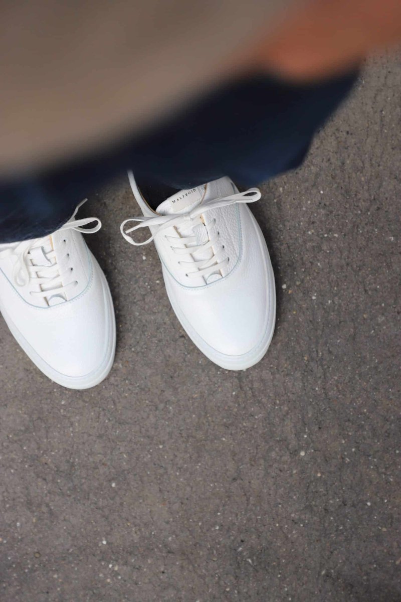 Sneakers n°421 – Image 3