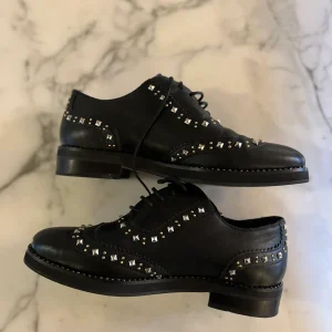 Derbies Claudie Pierlot à clous