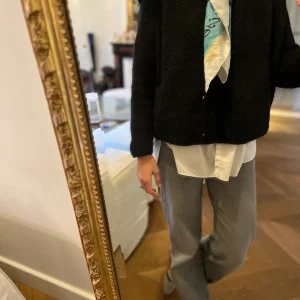 Ariane Brodier Foulard Comptoir des Cotonniers