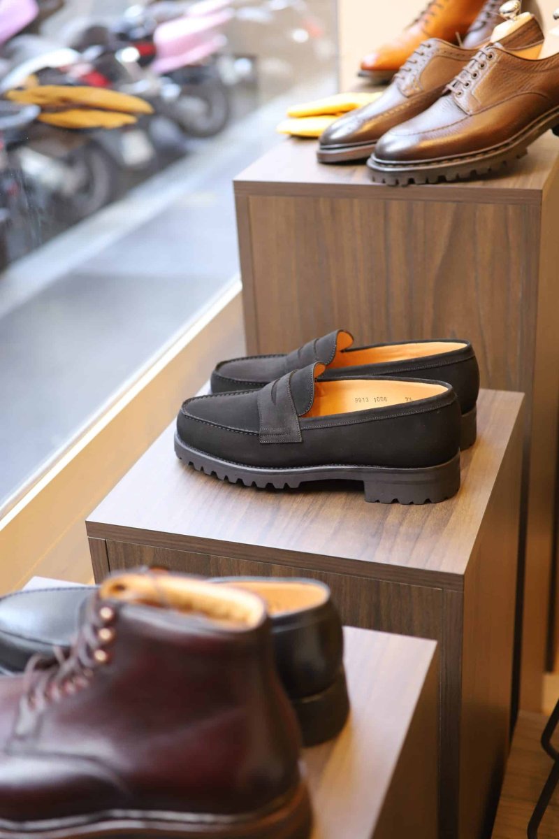 Penny loafer Tilsitt II – Image 5