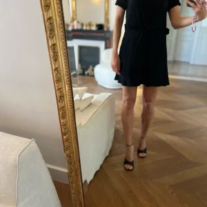 Anne Charlotte Robe Songe Lab Noir