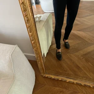 Anne Charlotte Jean Belair liseré argenté