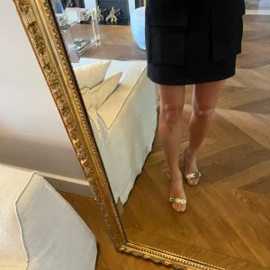 Anne Charlotte Jupe Songe Lab Aurora black