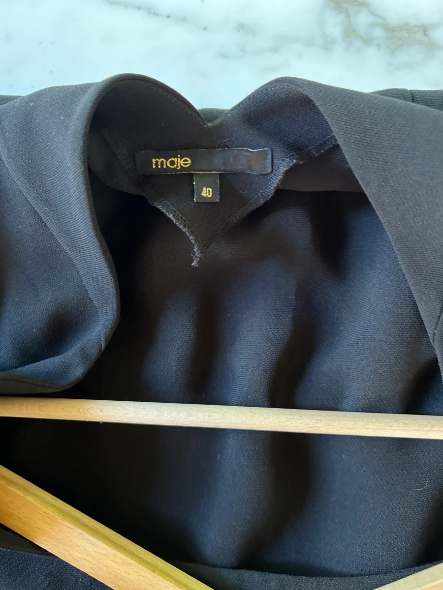 Anne Charlotte Haut Maje avec perles – Image 7