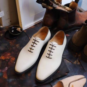 Richelieu one cut Mareuil