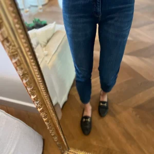 Jean Sezane brut Denim