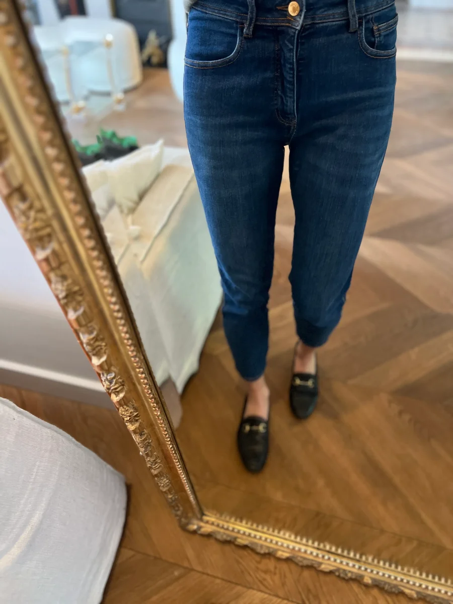Jean Sezane brut Denim – Image 2