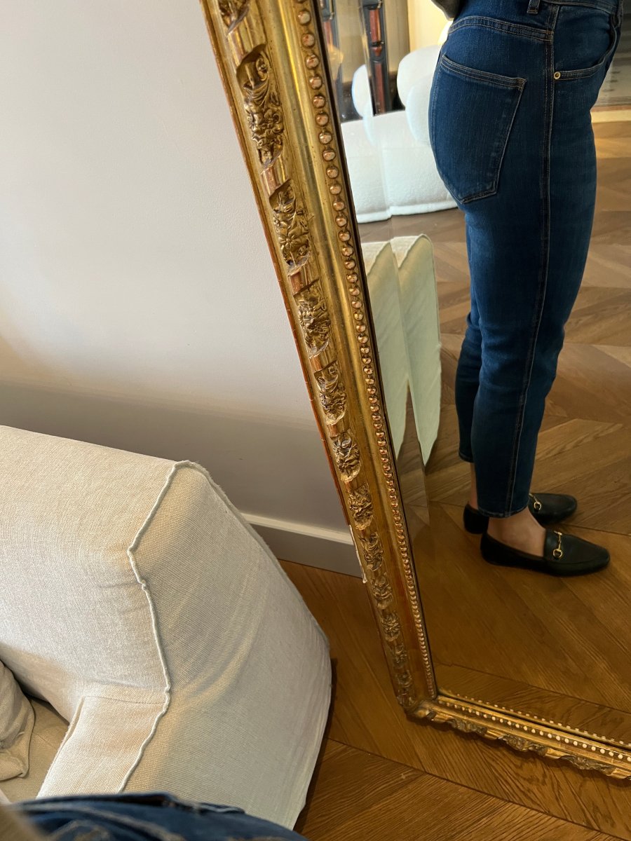 Jean Sezane brut Denim – Image 3