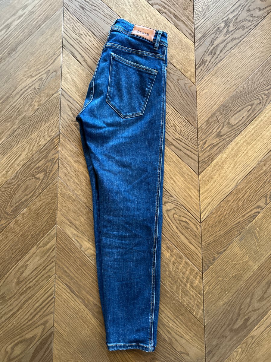 Jean Sezane brut Denim – Image 6