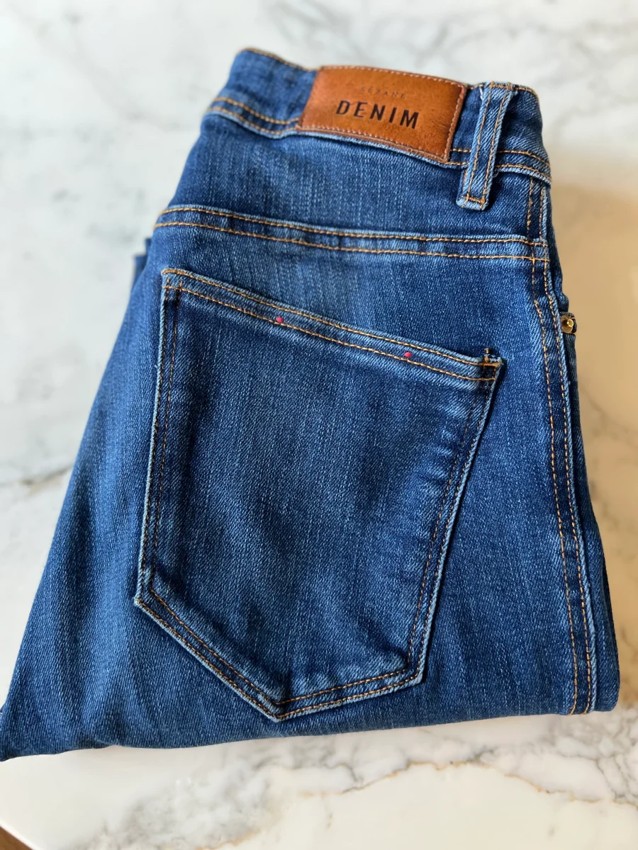 Jean Sezane brut Denim – Image 8