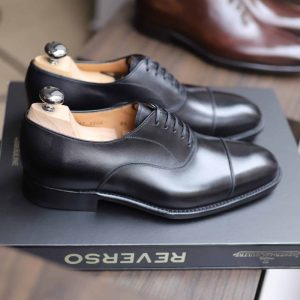 Richelieu Lannistair