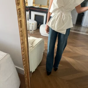 Bustier H&M blanc Neuf