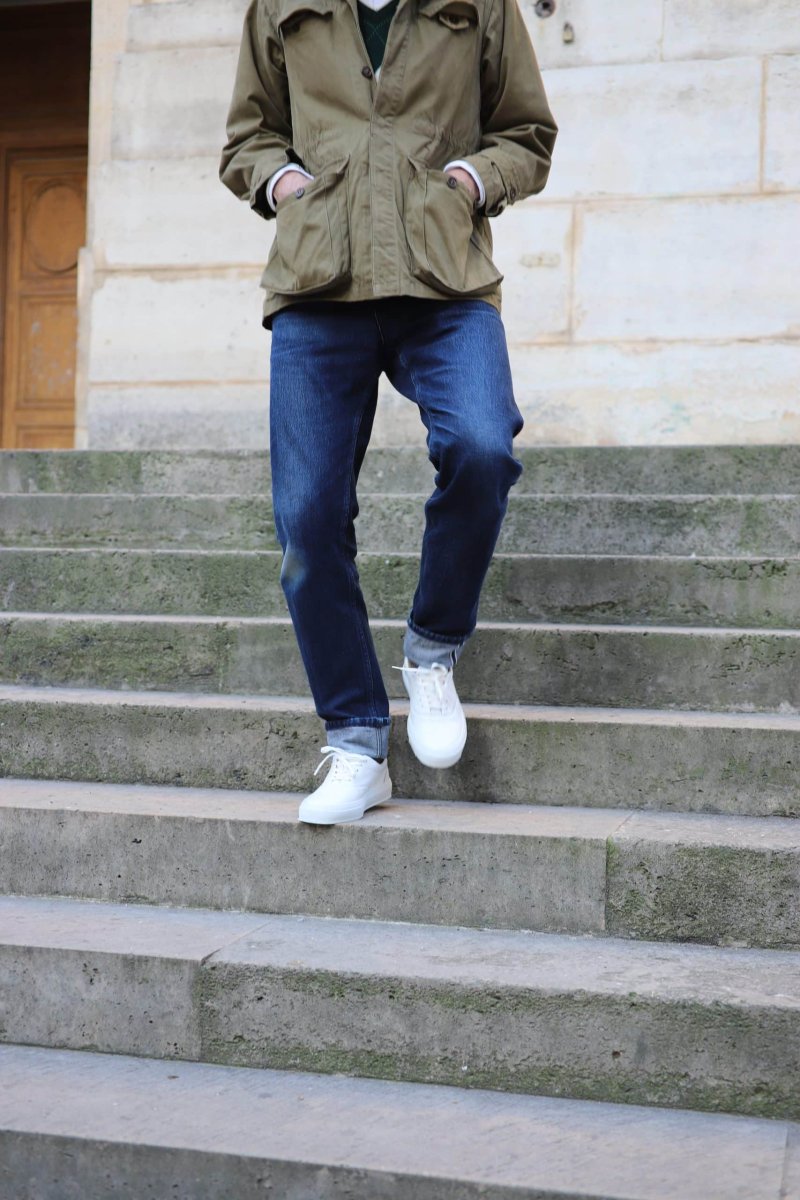 Sneakers n°421 – Image 7