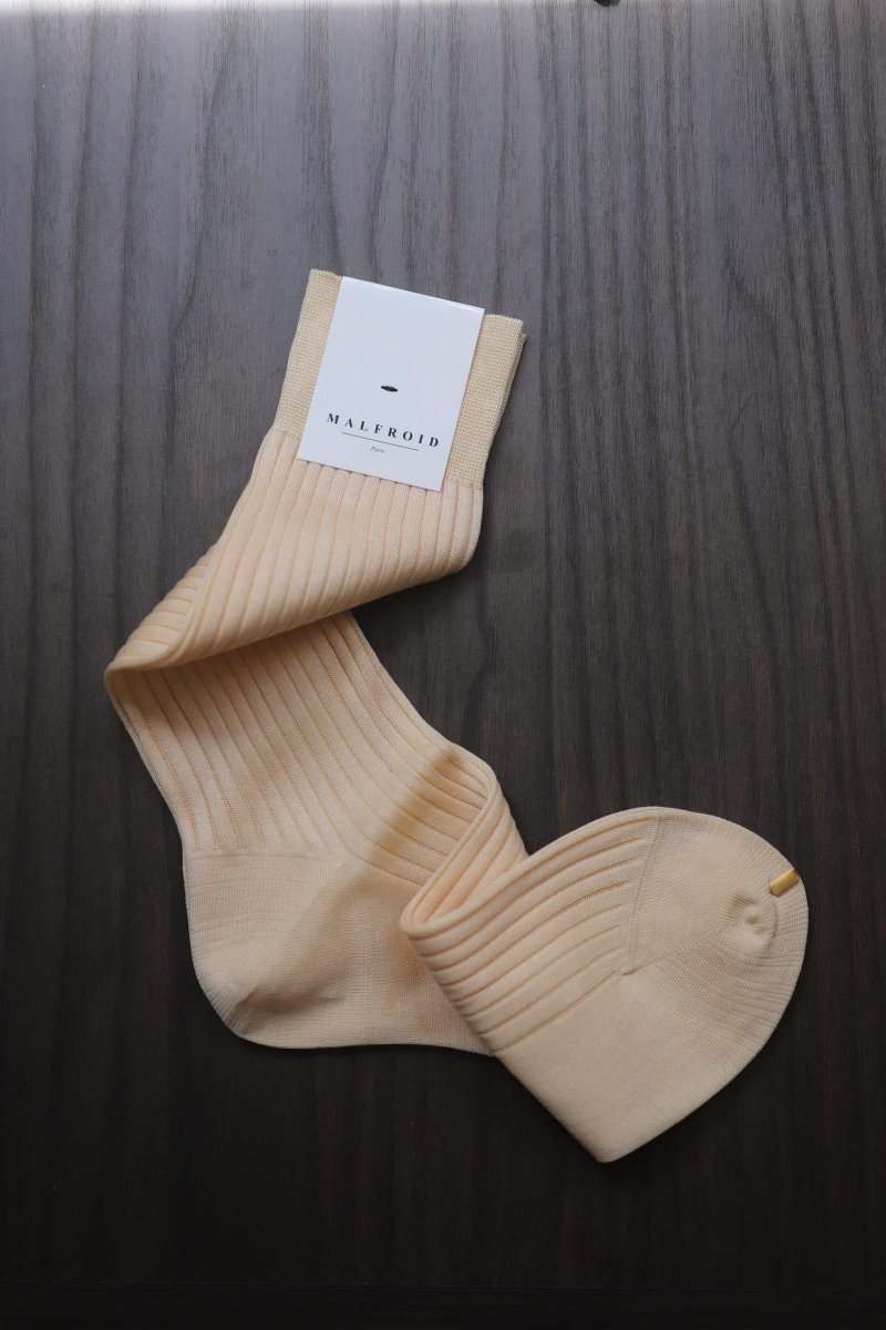 Chaussettes en fil d’Écosse – Image 2