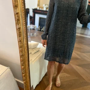 Robe Jolie Jolie verte