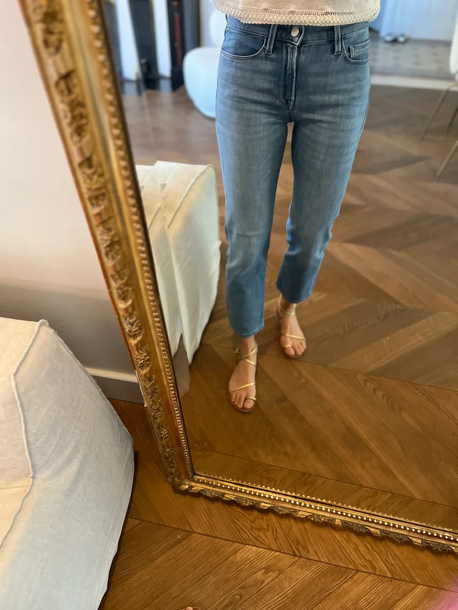 Jean Pablo bleu ciel – Image 2