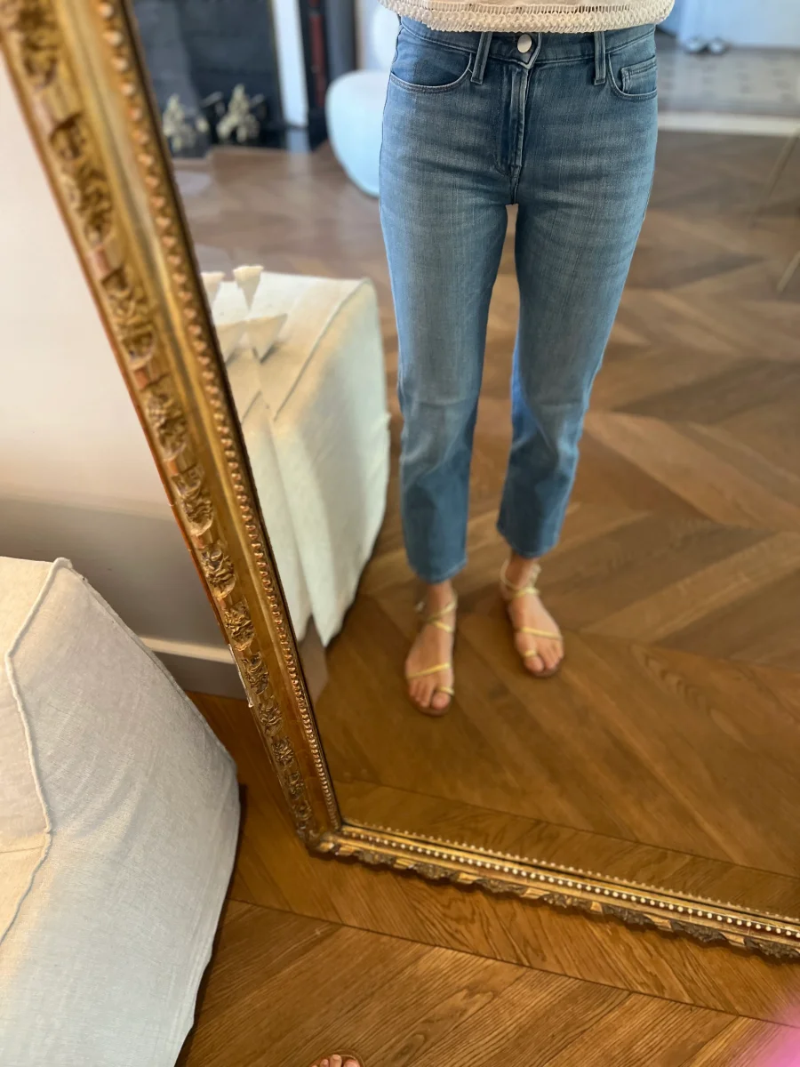 Jean Pablo bleu ciel – Image 3