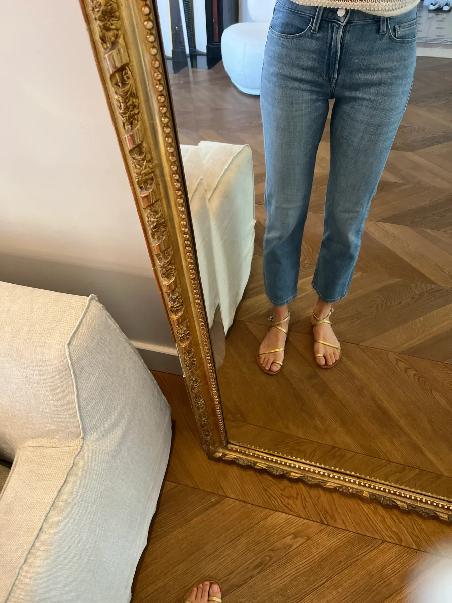 Jean Pablo bleu ciel – Image 5