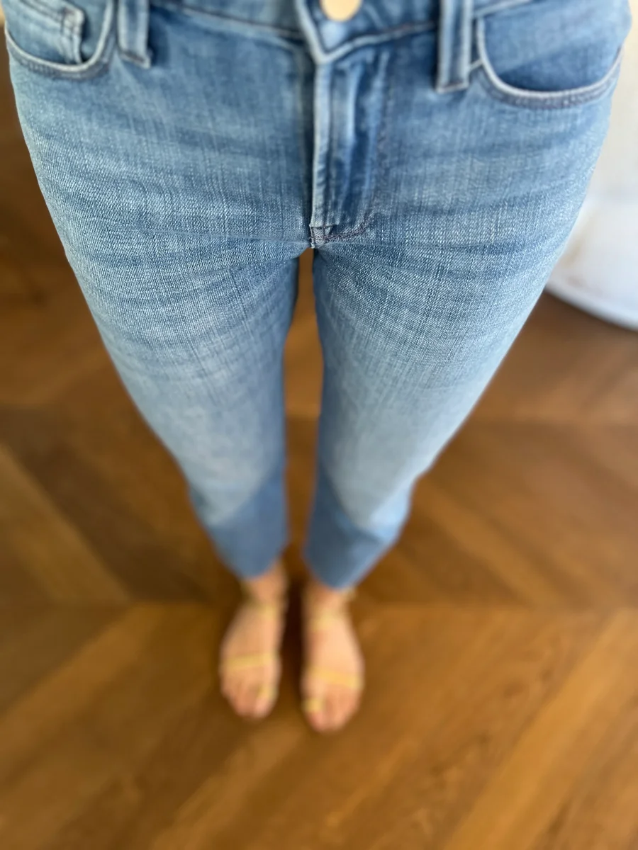 Jean Pablo bleu ciel – Image 6