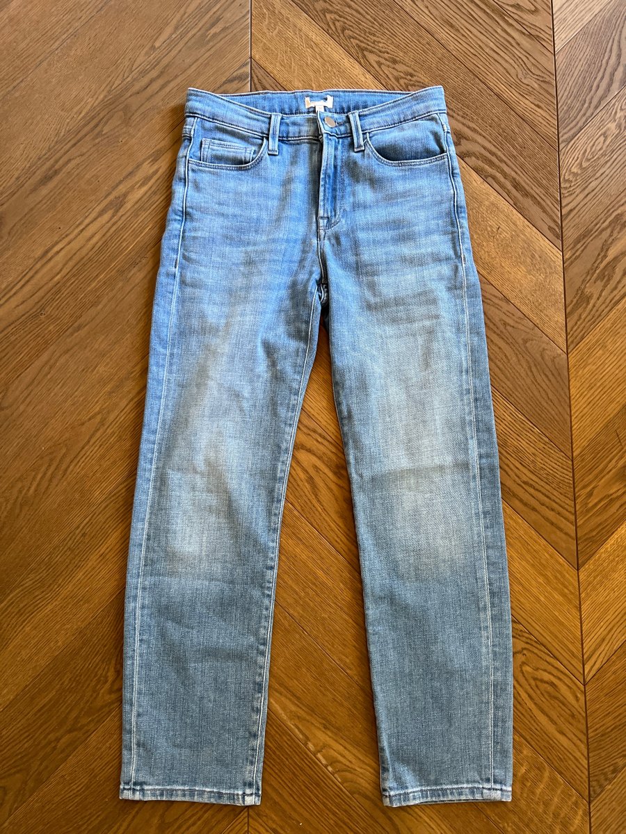 Jean Pablo bleu ciel – Image 7