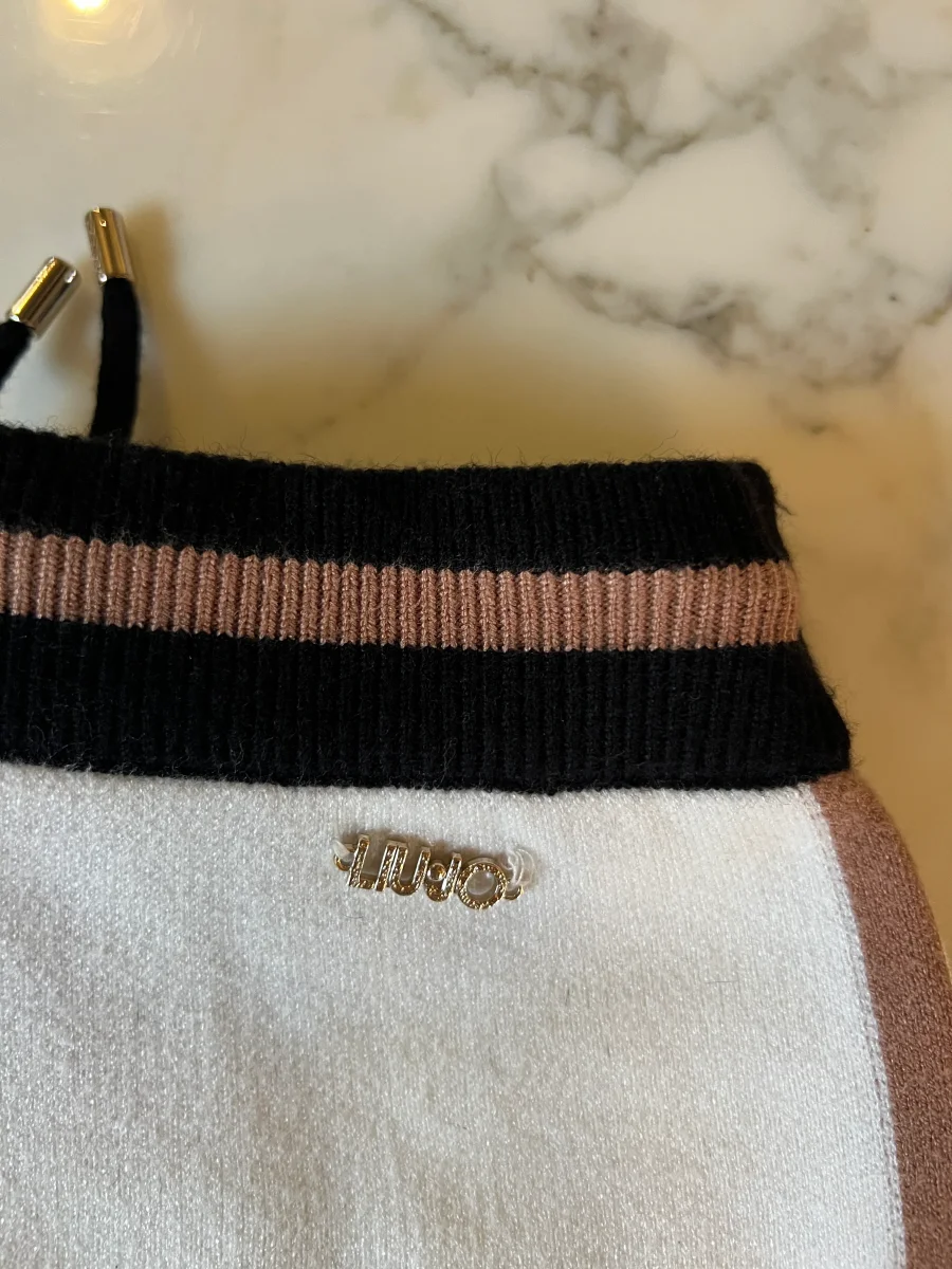 Liu Jo - Jogging ecru – Image 7