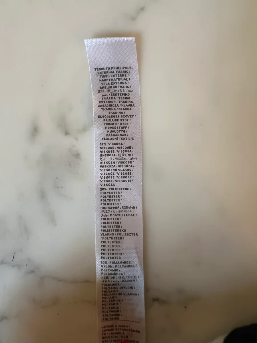 Liu Jo - Jogging ecru – Image 8