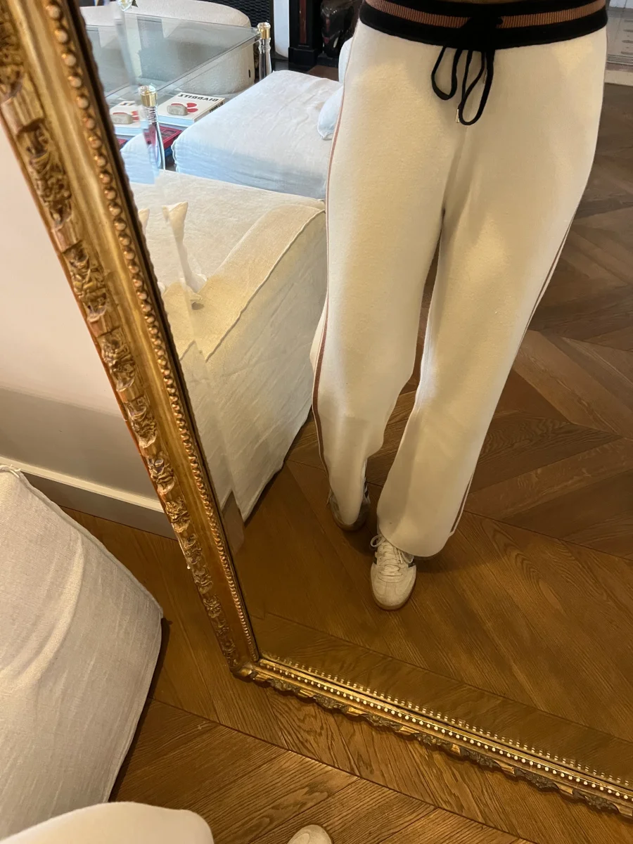 Liu Jo - Jogging ecru