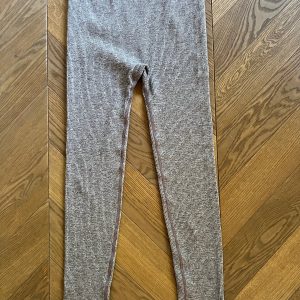 Malika Menard Legging Maternité gris