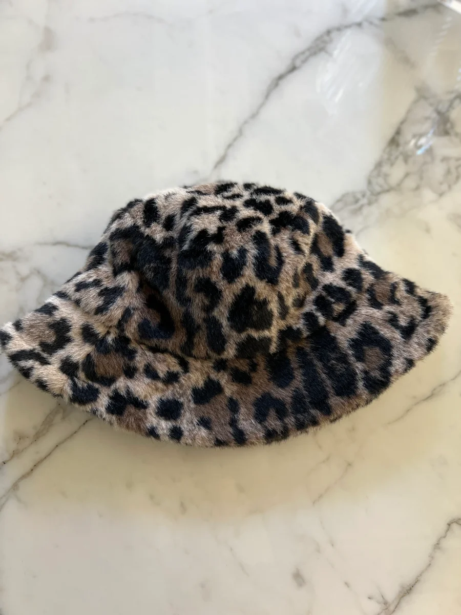 Malika Menard Bob Monki léopard – Image 3