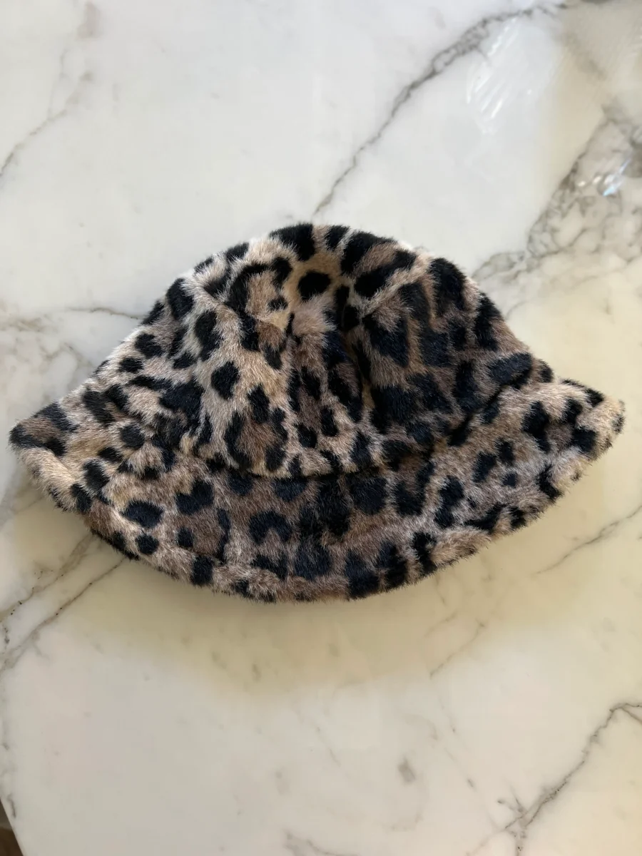 Malika Menard Bob Monki léopard – Image 6