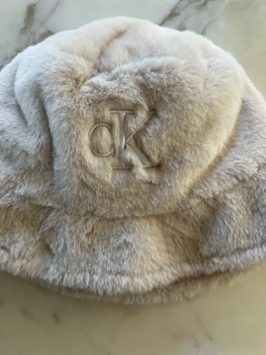 Malika Menard Bob Clavin Klein Jeans beige – Image 5