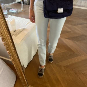 Sac Zadig&Voltaire en velours bleu nuit