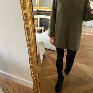 Pull American Vintage Kaki