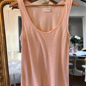 American Vintage - Débardeur abricot