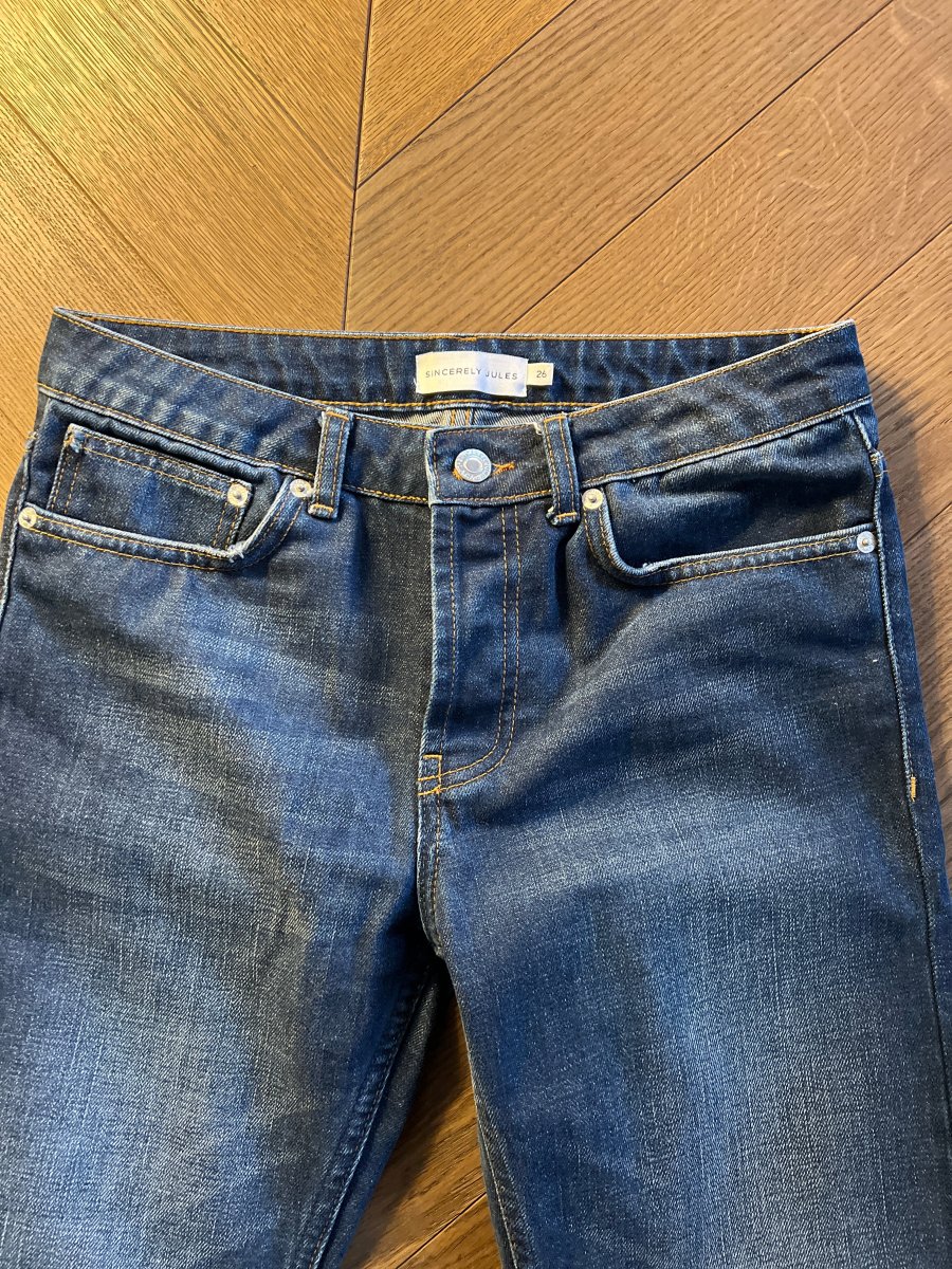 Jean Sincerely Jules Brut – Image 5