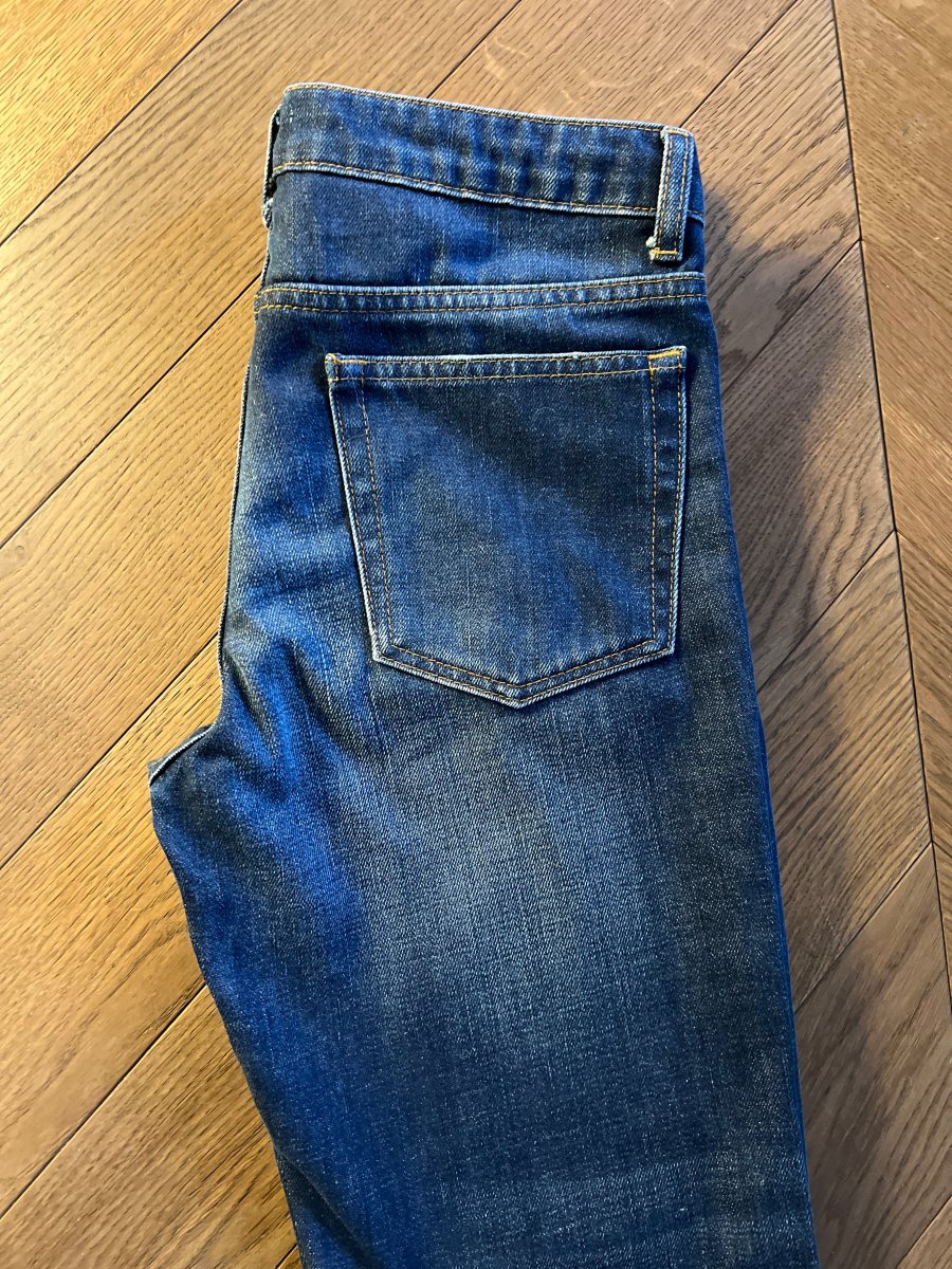 Jean Sincerely Jules Brut – Image 6