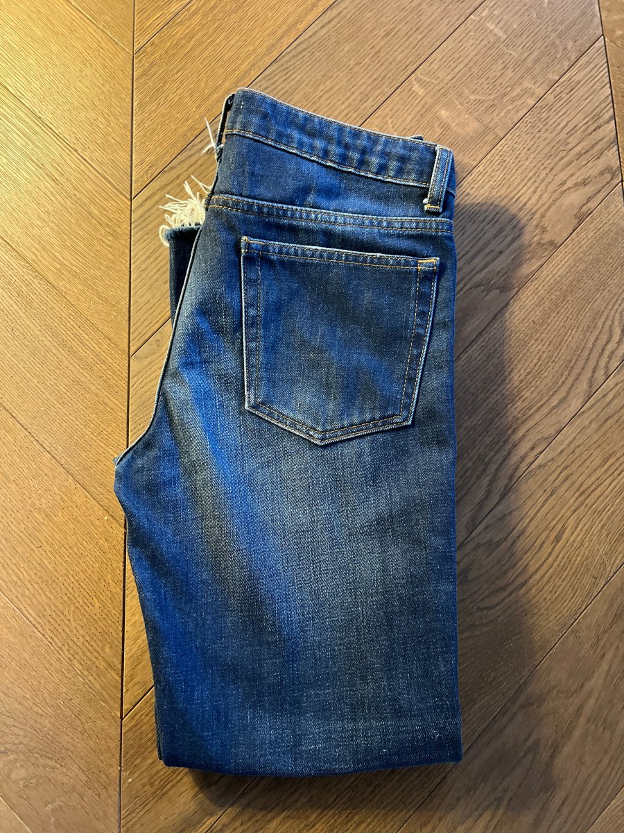 Jean Sincerely Jules Brut – Image 7